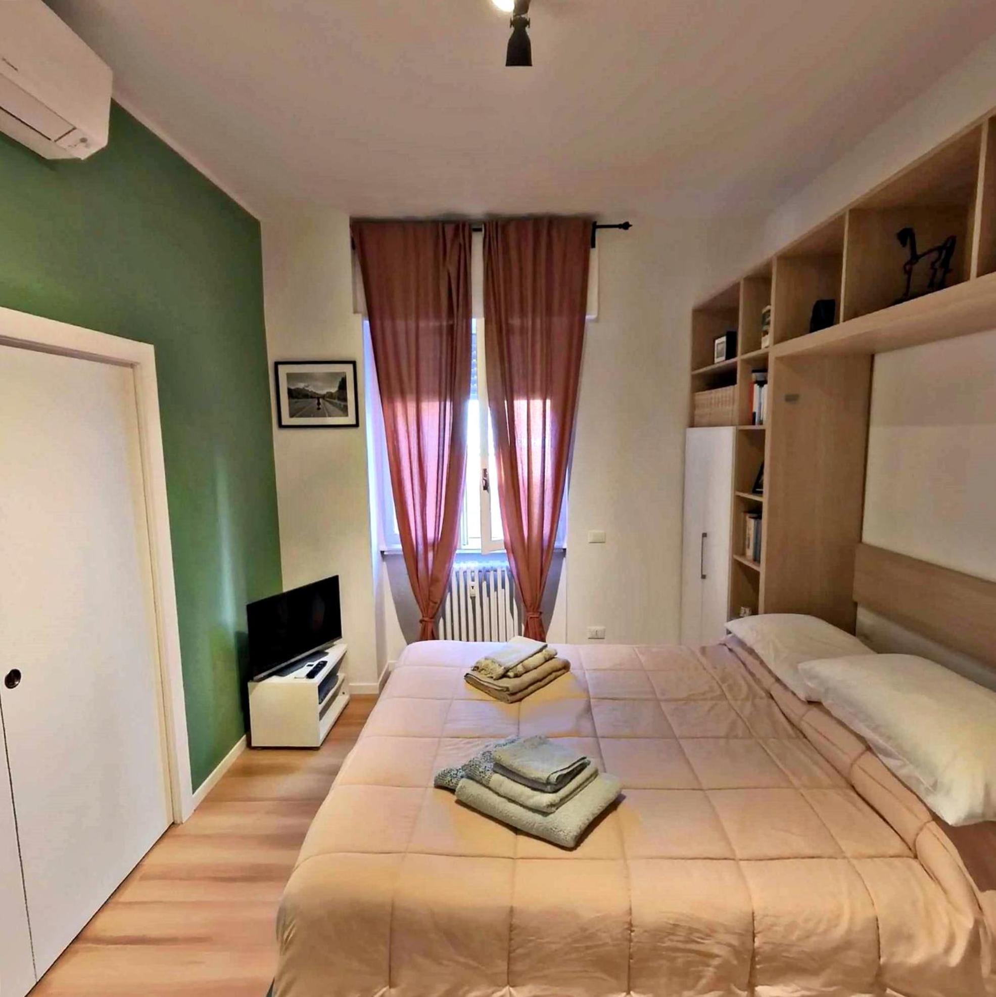 Casa Mafalda - In Near Naviglio Grande * Mailand