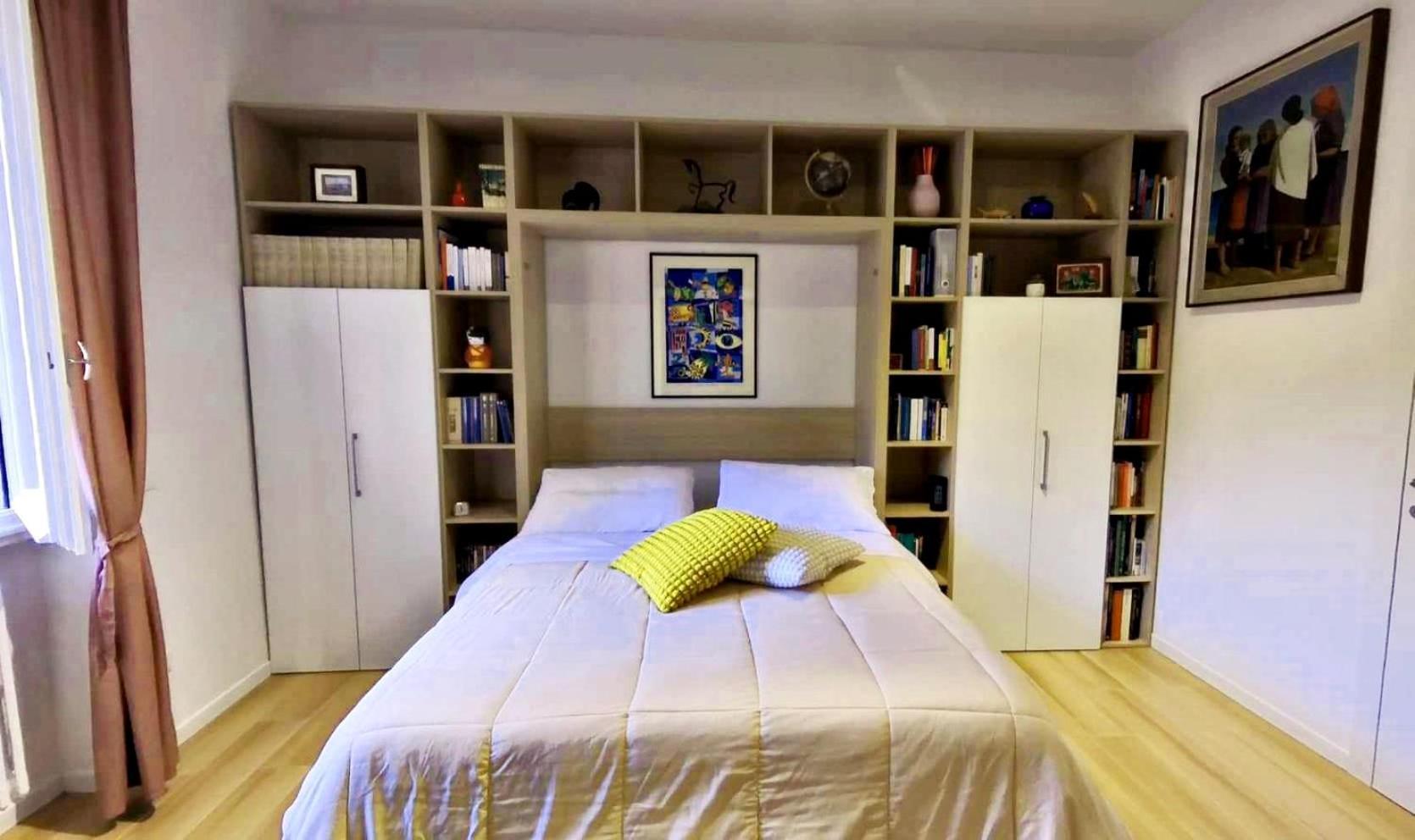 Gasthof Casa Mafalda - In Near Naviglio Grande *