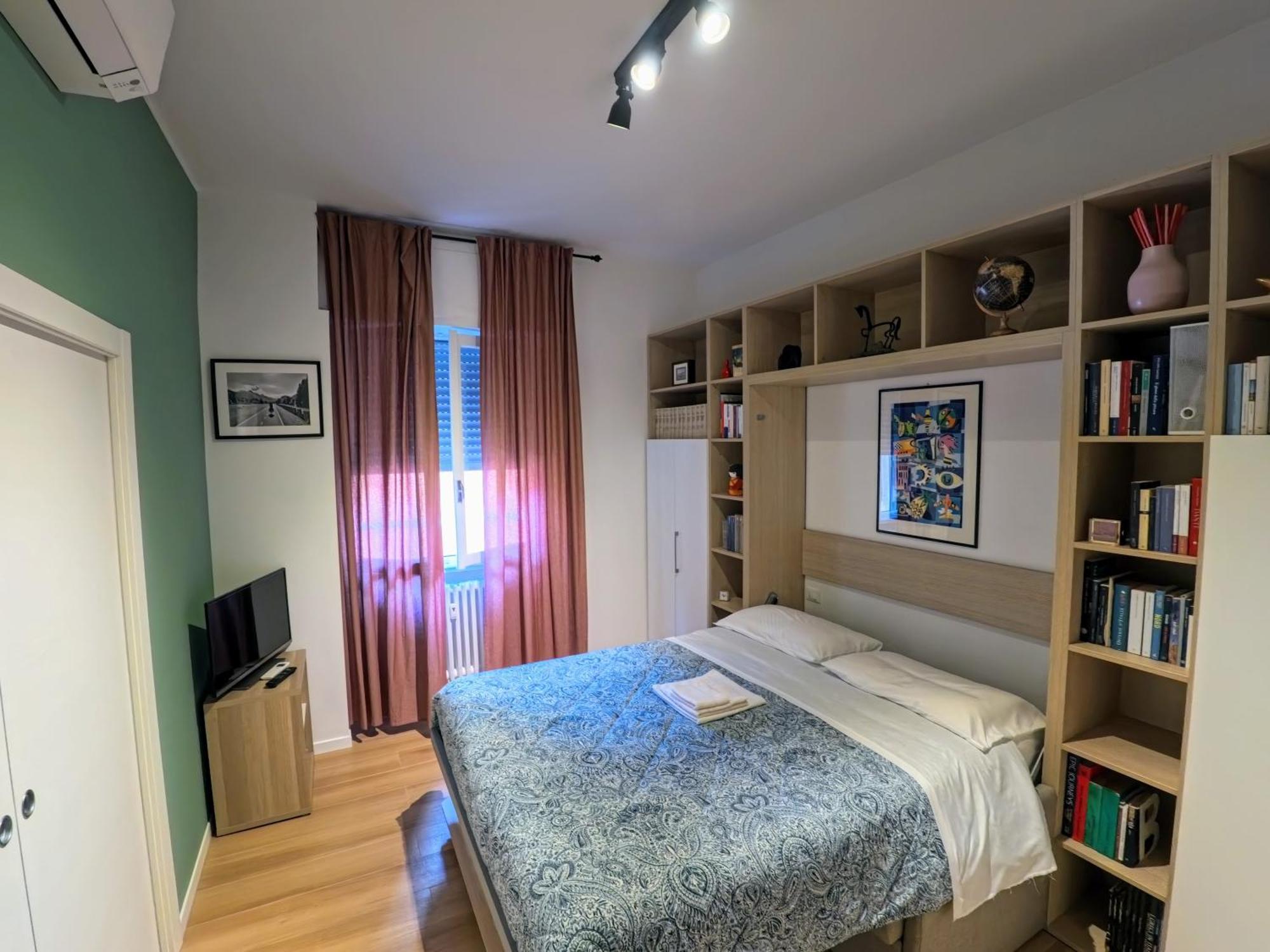 Casa Mafalda - In Near Naviglio Grande Gasthof Mailand
