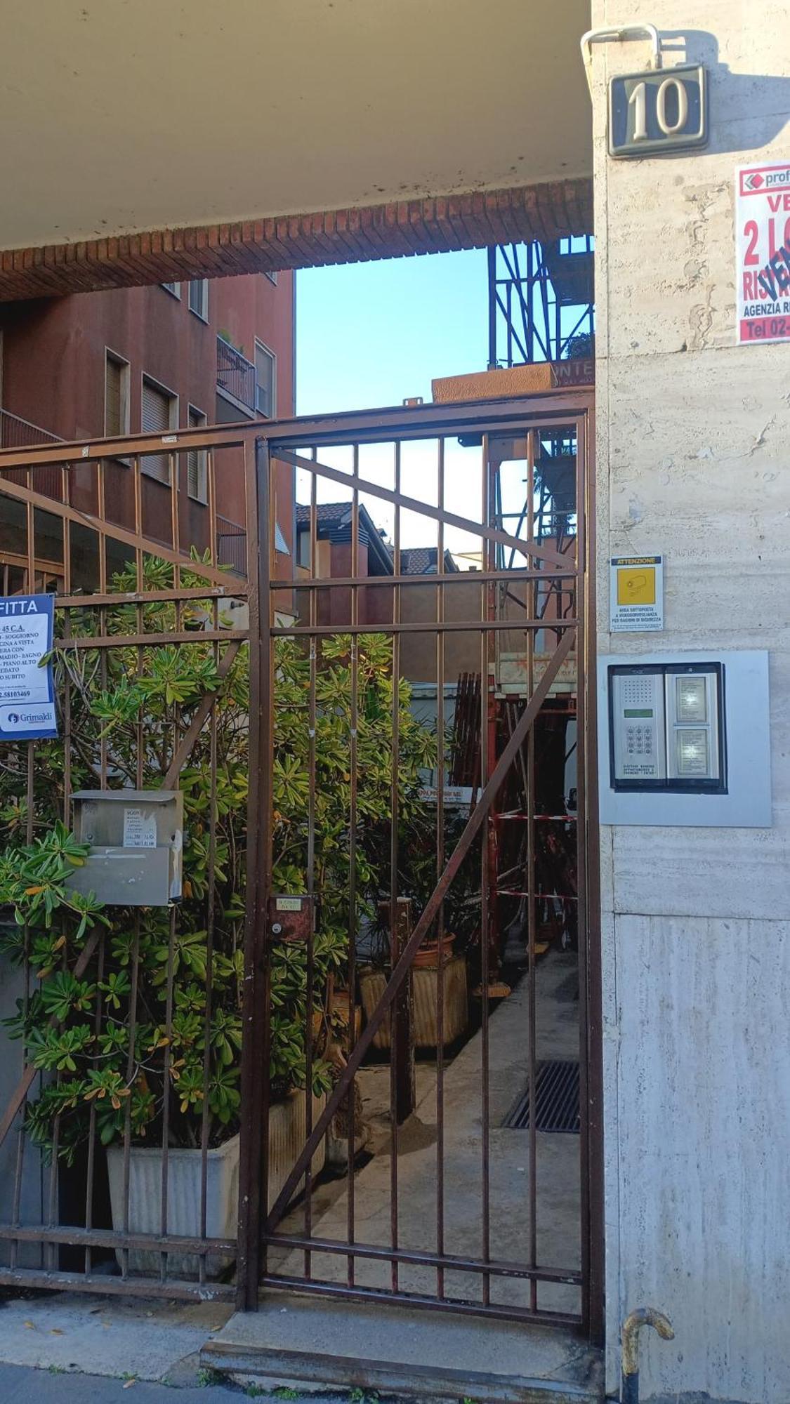 Gasthof Casa Mafalda - In Near Naviglio Grande *